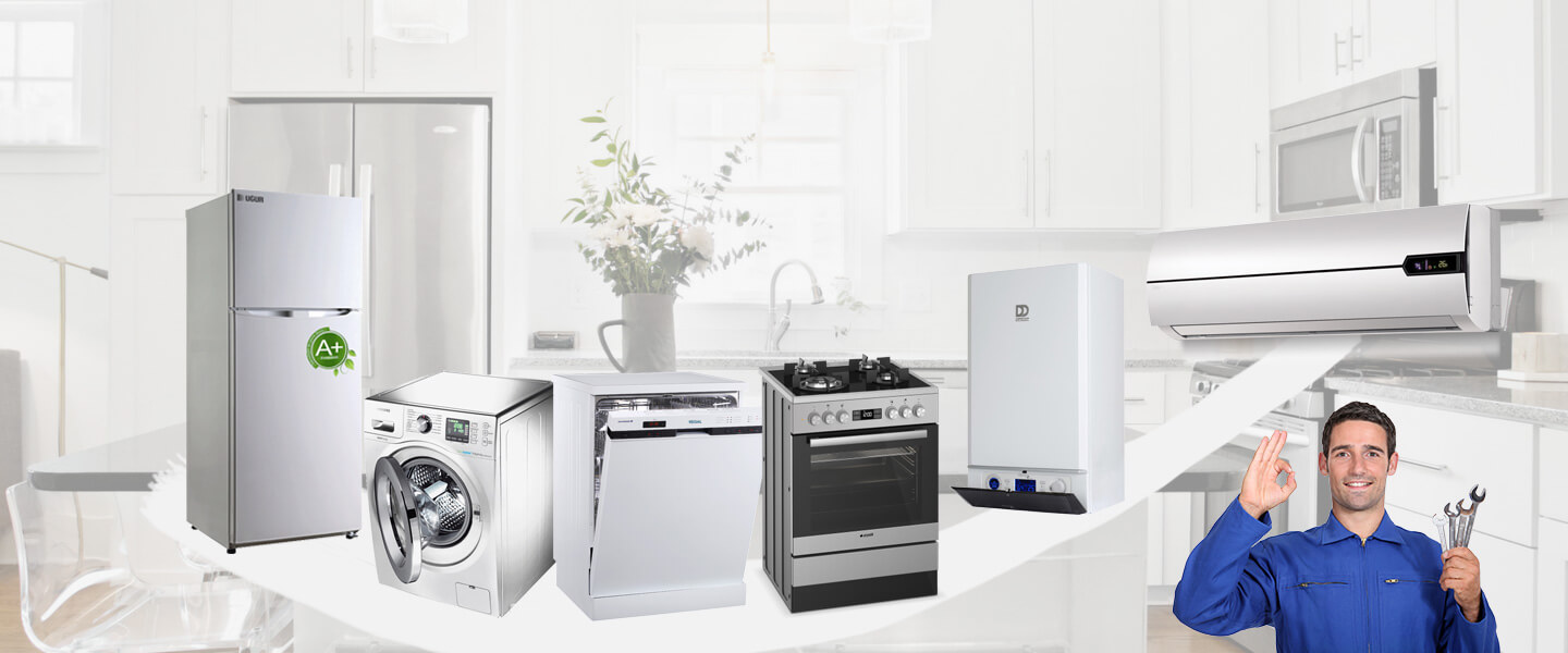 Gemerek Gorenje Servisi